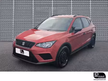 Seat Arona 1.6 TDI 95