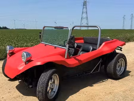 Volkswagen Buggy