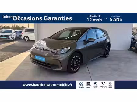 Volkswagen ID.3 204 Performance