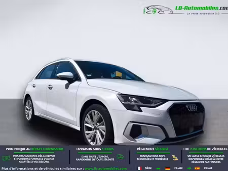 Audi A3 E-Tron 1.4 TFSI 204