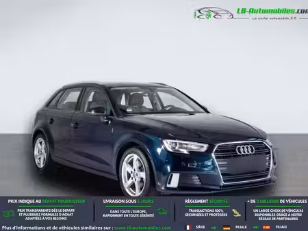 Audi A3 1.0 TFSI 115