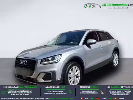 Audi Q2 1.6 TDI 116