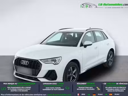 Audi Q3 35 TDI 2.0 TDI 150