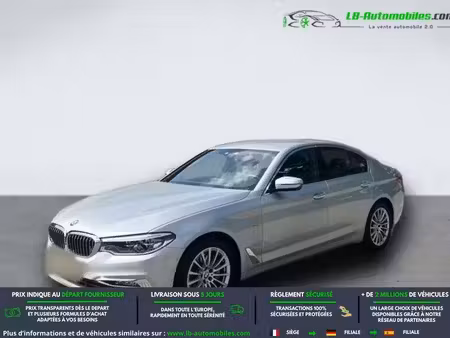 BMW Série 5 540i 3.0 340