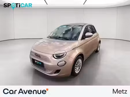 Fiat 500 95