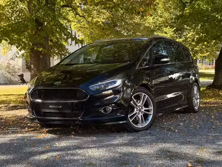 Ford S-Max 2.0 Titanium S