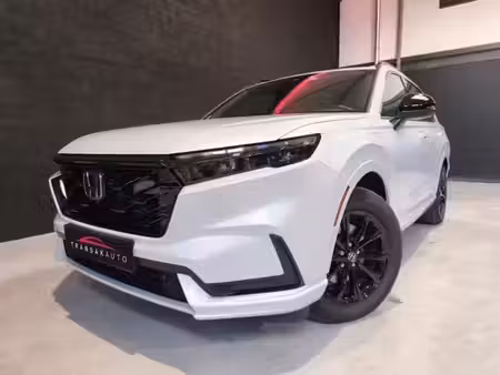 Honda CR-V 2.0 184 Advance