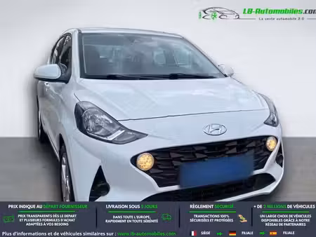Hyundai i10 1.0 67