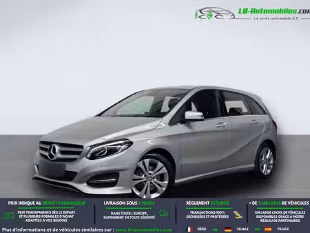 Mercedes-Benz Classe B B 200