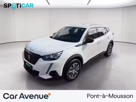 Peugeot 2008 1.2 PureTech 100