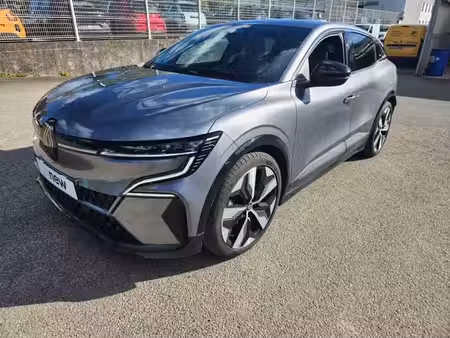 Renault Mégane E-Tech 220 Équilibre
