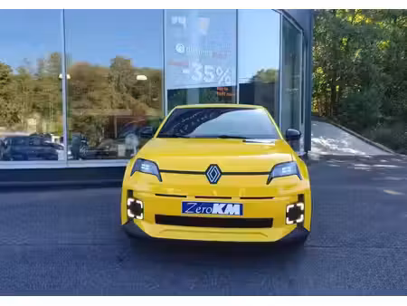 Renault R5 Confort