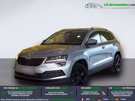 Škoda Karoq 1.5 TSI 150