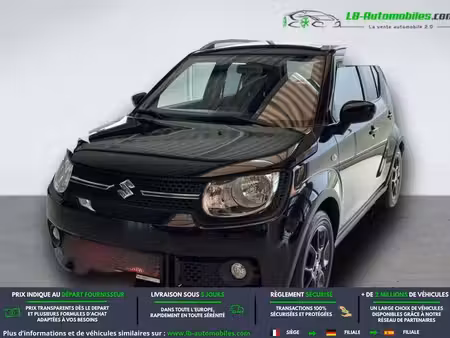Suzuki Ignis 1.2 90