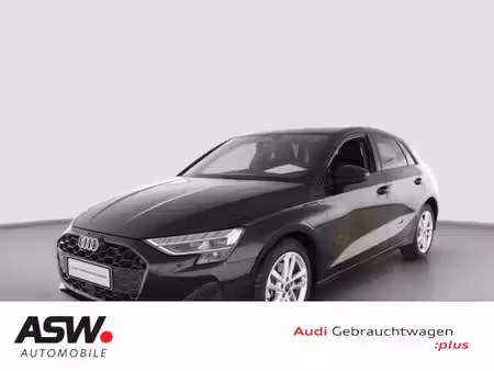 Audi A3 1.5 TFSI 204