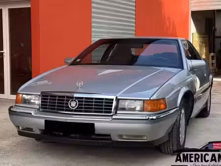 Cadillac Eldorado V8 4.6 305