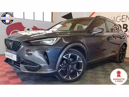 Cupra Formentor 1.5 TSI 150