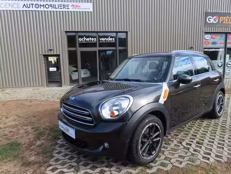 Mini Countryman Cooper 1.6 112