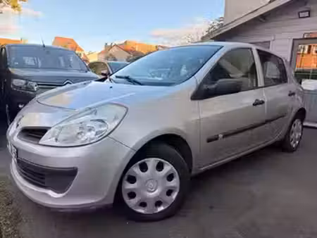 Renault Clio 1.2 75 Campus