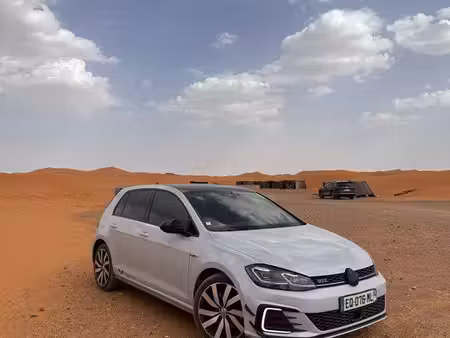 Volkswagen Golf GTE 1.4 204