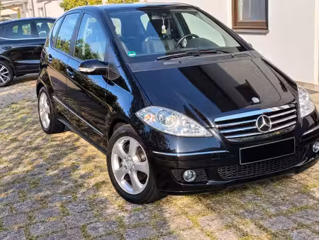 Mercedes-Benz Classe A A 200 2.0 136 Classic