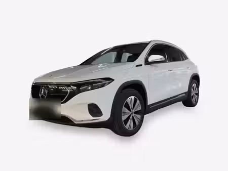 Mercedes-Benz EQA 190