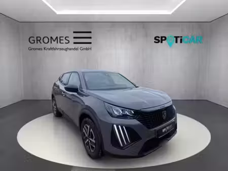 Peugeot 2008 1.2 100 Active