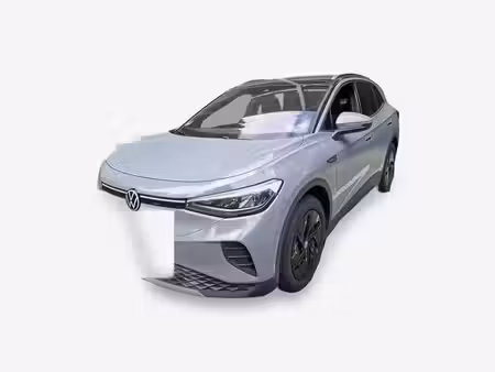 Volkswagen ID.4 204 Performance