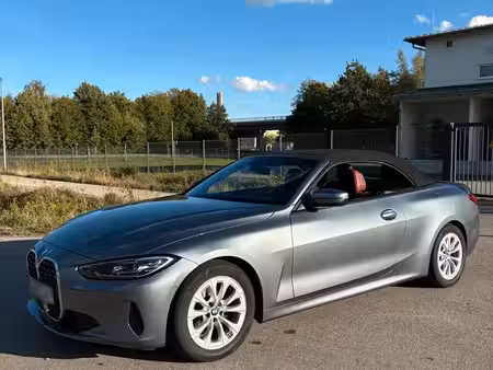 BMW Série 3 
