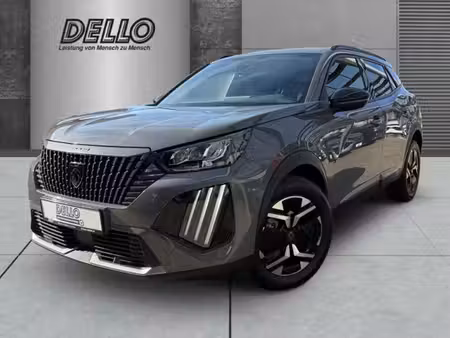 Peugeot 2008 1.2 PureTech 100 Allure