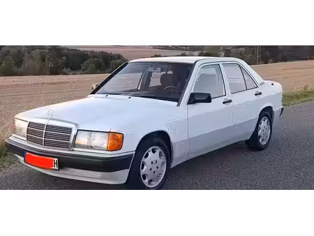 Mercedes-Benz 190 2.0