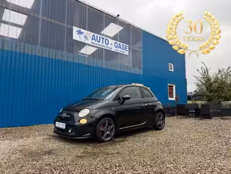 Abarth 500 1.4 135