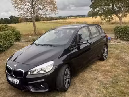 BMW Série 2 218d 2.0 150