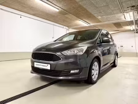 Ford C-max 1.0 125 Business Edition