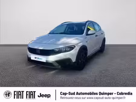 Fiat Tipo 1.0 101 Cross