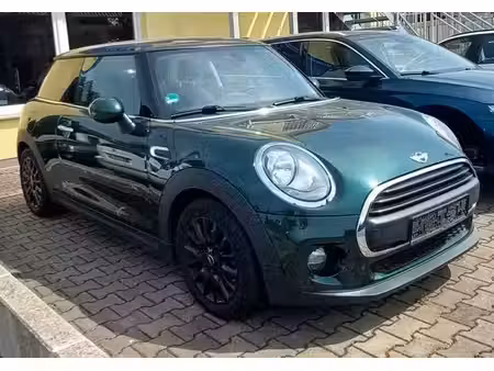 Mini Mini One 1.2 102