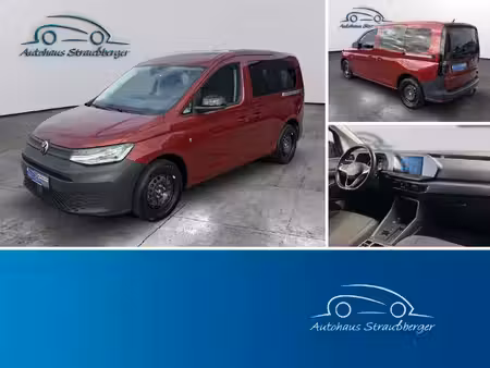 Volkswagen Caddy Base