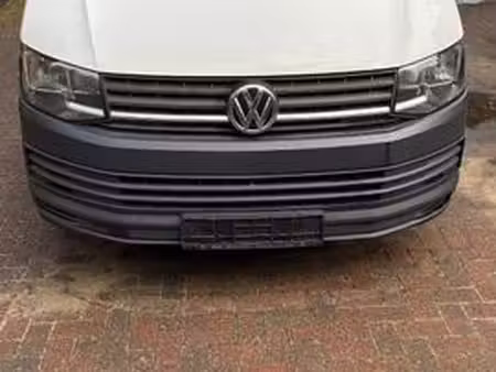 Volkswagen Transporter T6 2.0 TDI 102