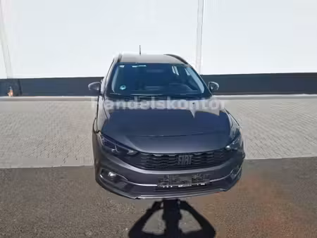 Fiat Tipo 1.6 MJT 131