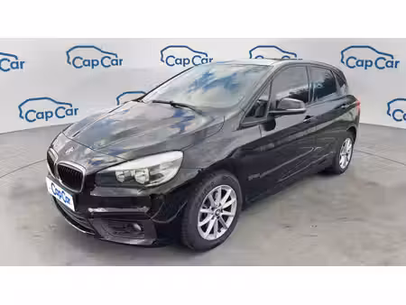 BMW Série 2 2.0 Lounge