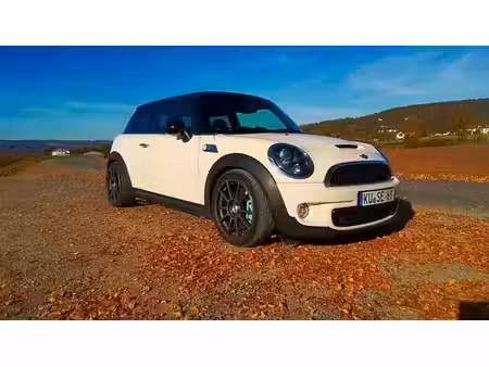 Mini Mini Cooper S 1.6 184