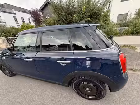 Mini Mini One 1.2 102