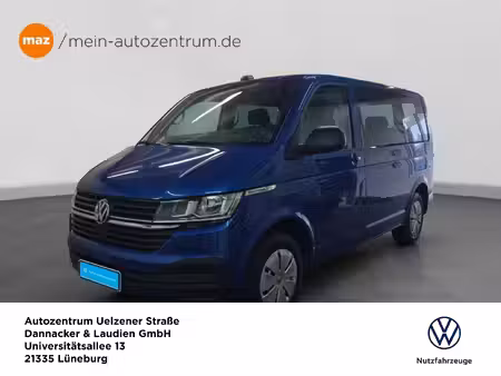 Volkswagen Transporter T6.1 2.0 TDI 110 Trendline