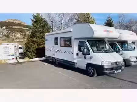 Fiat Ducato 2.8 JTD