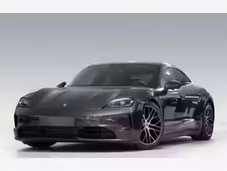 Porsche Taycan 435