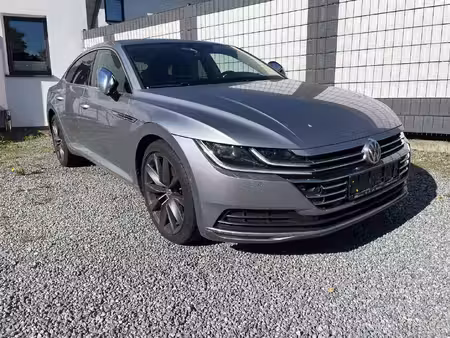 Volkswagen Arteon 2.0 TDI 190 Elegance