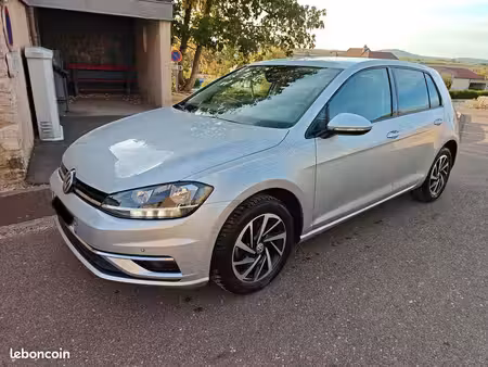 Volkswagen Golf 2.0 TDI 150