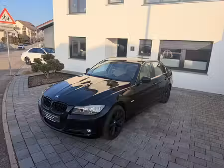 BMW Série 3 325i 3.0 218