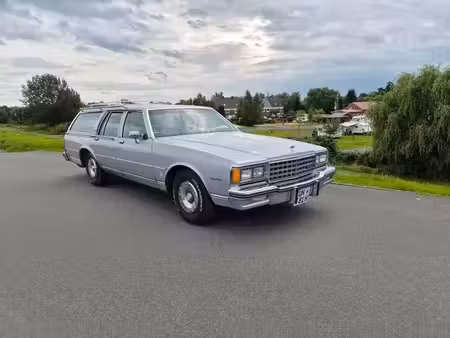 Chevrolet Caprice