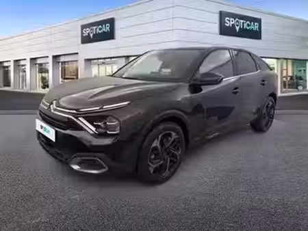 Citroën C4 1.2 PureTech 130 Shine